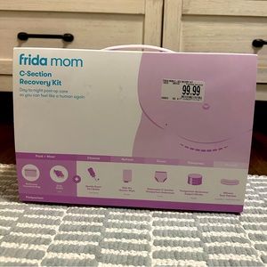 Frida mom C-Section Recovery Kit (Brand New)